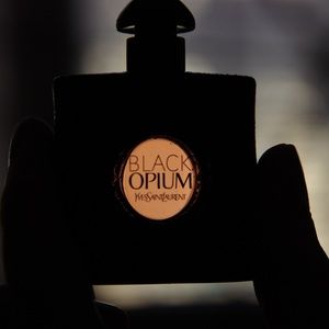 YSL Black Opium Deluxe